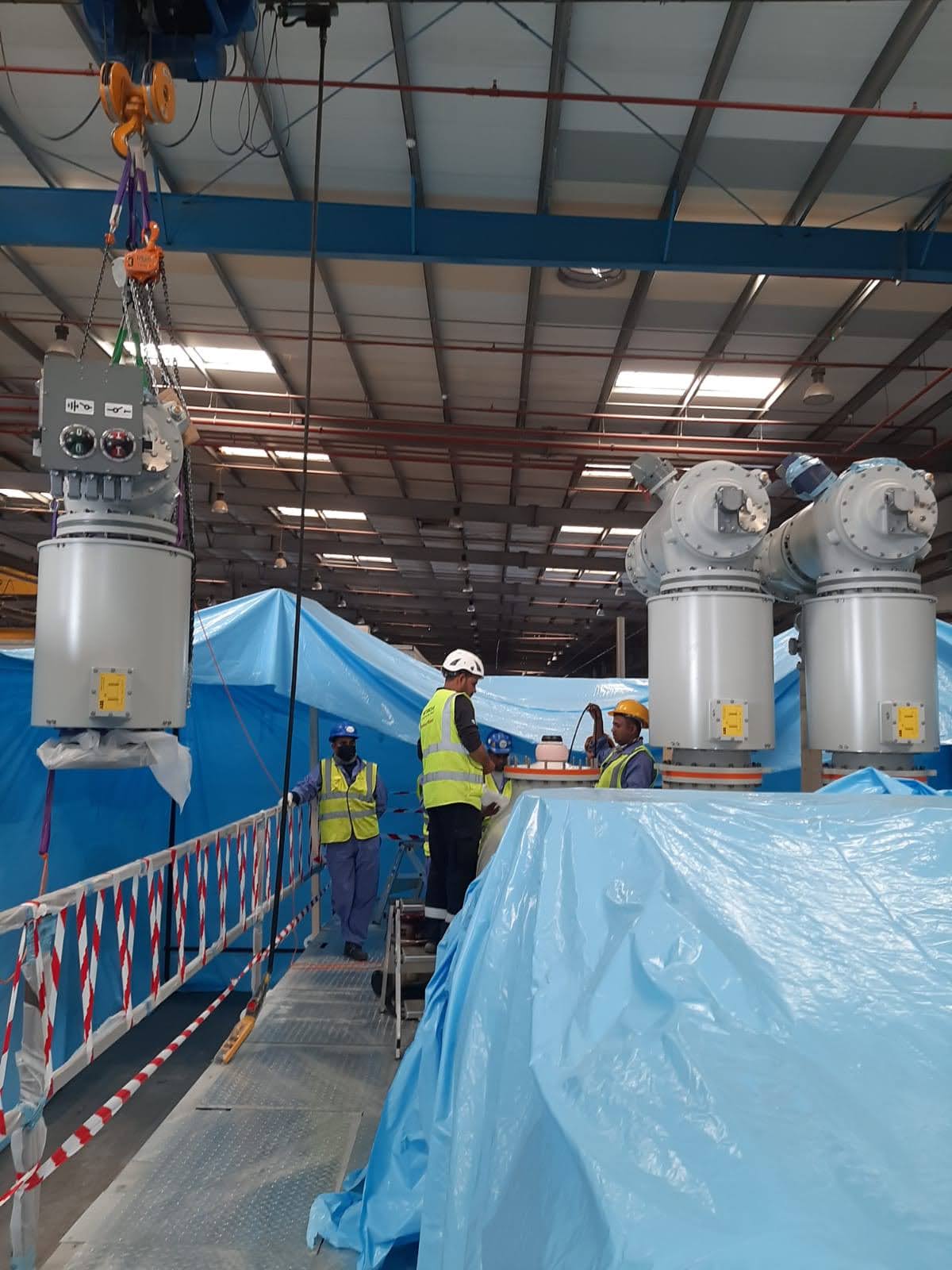 2022 Razeen II Project